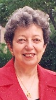 Former Texas Supreme Court Justice Rose B. Spector