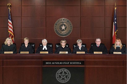 court appeals second 2nd courts texas