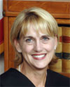 Photo of Justice Karen Angelini