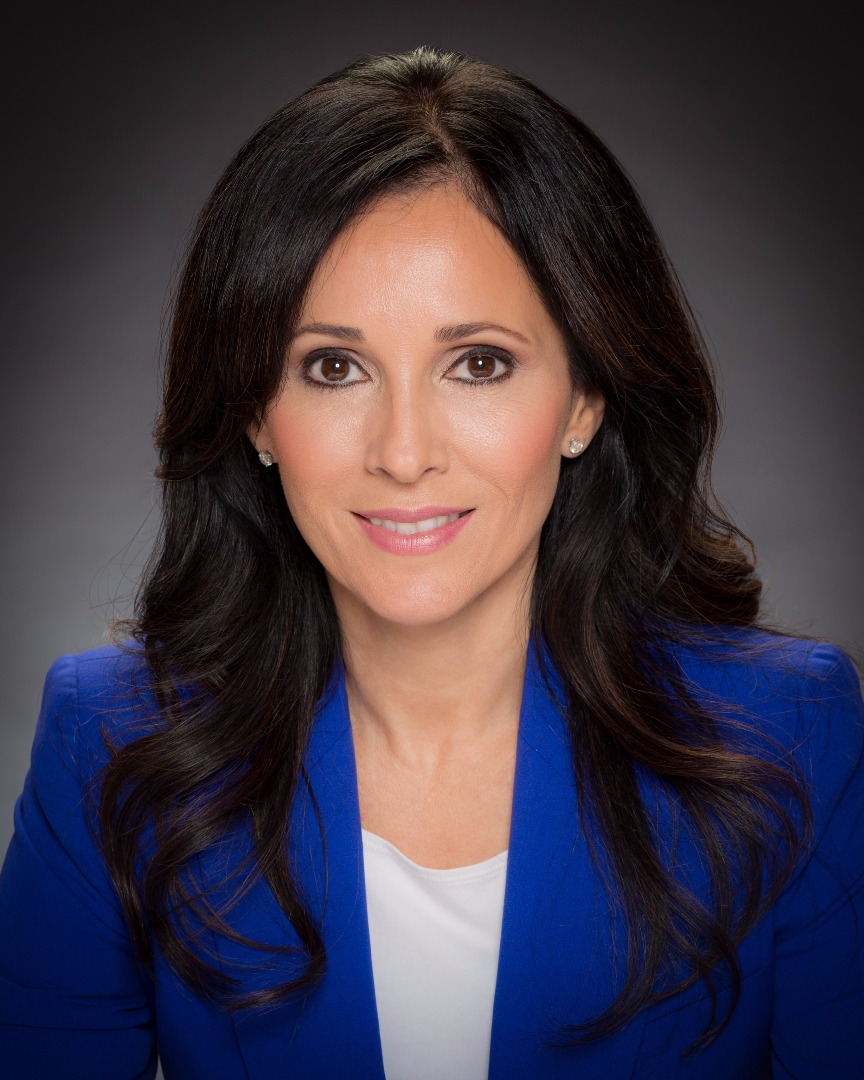 Photo of Justice Irene Rios