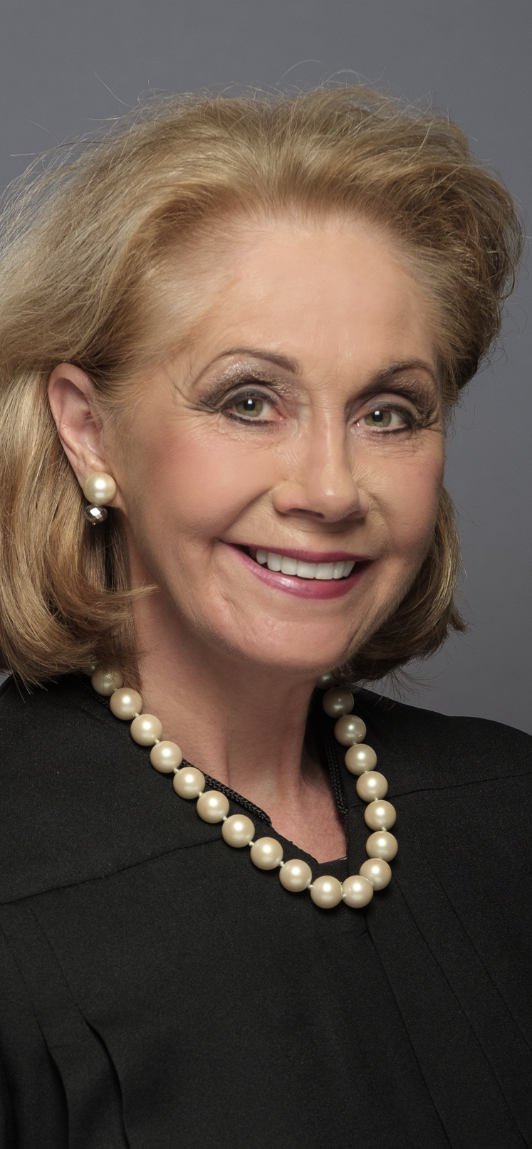 Photo of Justice Debra Lehrmann