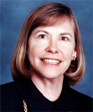 Icon (Judge Cathy Cochran 2002)