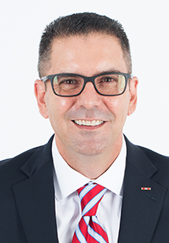 Photo of Justice Jaime E. Tijerina