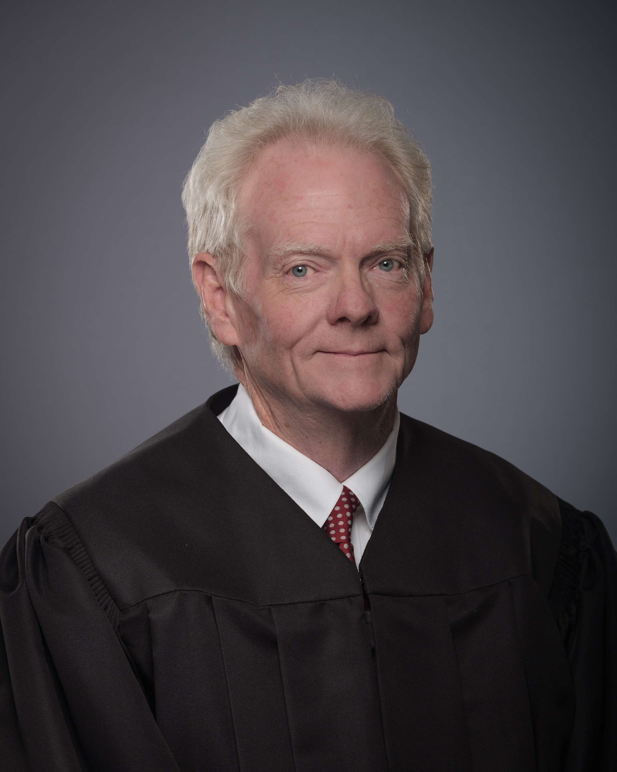 Photo of Judge Scott Walker