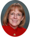 Photo of Chief Justice Sherry Radack