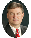 Photo of Justice Harvey G. Brown