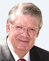 Photo of Justice Bill Meier