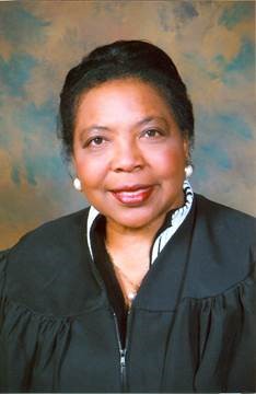 Photo of Chief Justice Carolyn Wright