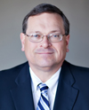 Photo of Justice Al Scoggins