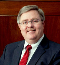 Photo of Current Clerk