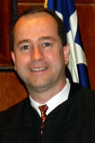 Photo of Justice John Phillip Devine