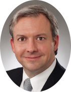 Photo of Justice Michael C. Massengale