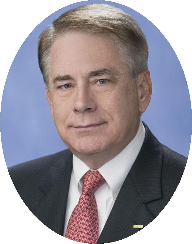 Photo of Justice Russell Lloyd