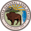 Seal of the Texas General Land Office