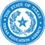 Seal of the Texas Education Agency