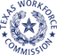 Seal of the Texas Workforce Commission