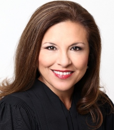 Photo of Justice Dori Contreras