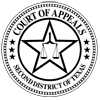 Seal, 2nd Court of Appeals of Texas