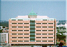 2nd COA Bldg