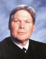The Honorable Stephen B. Ables, Presiding Judge of the Sixth Administrative Judicial Region of Texas