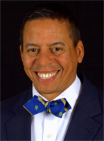 Texas District Judge and  Rehnquist Award Winner, Marc C. Carter