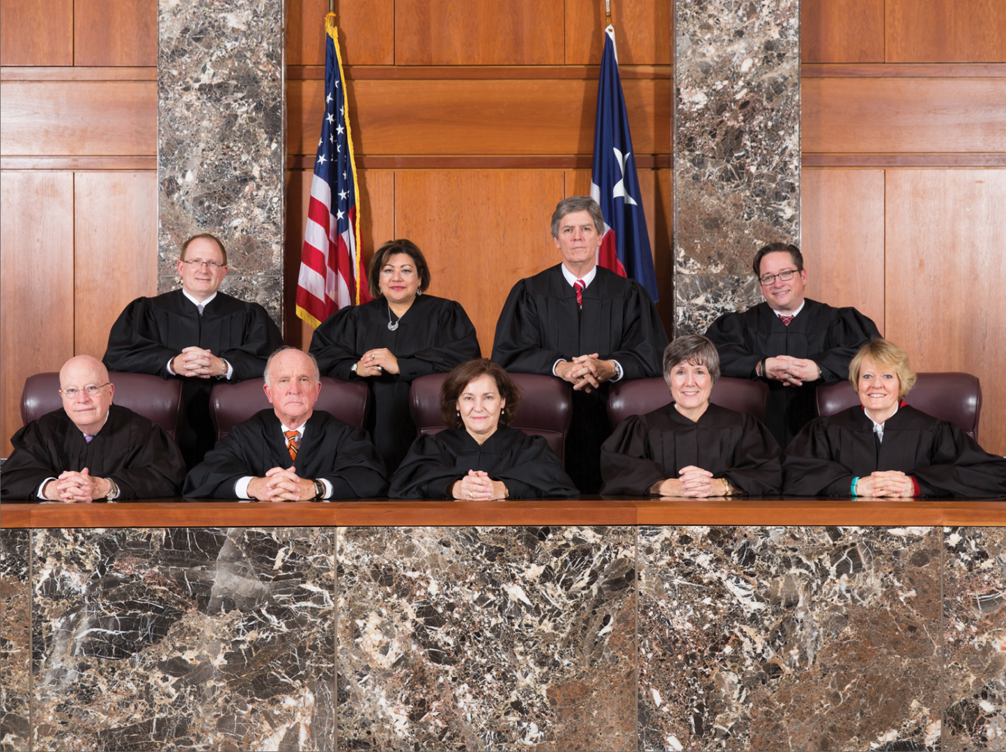 Texas Court of Criminal Appeals