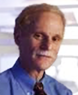 Photo of Dr. Bruce Budowle