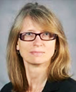 Photo of Dr. Nancy Downing