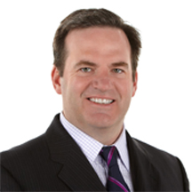 Photo of Justice Scott E. Stevens