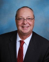 Photo of William M. Hines