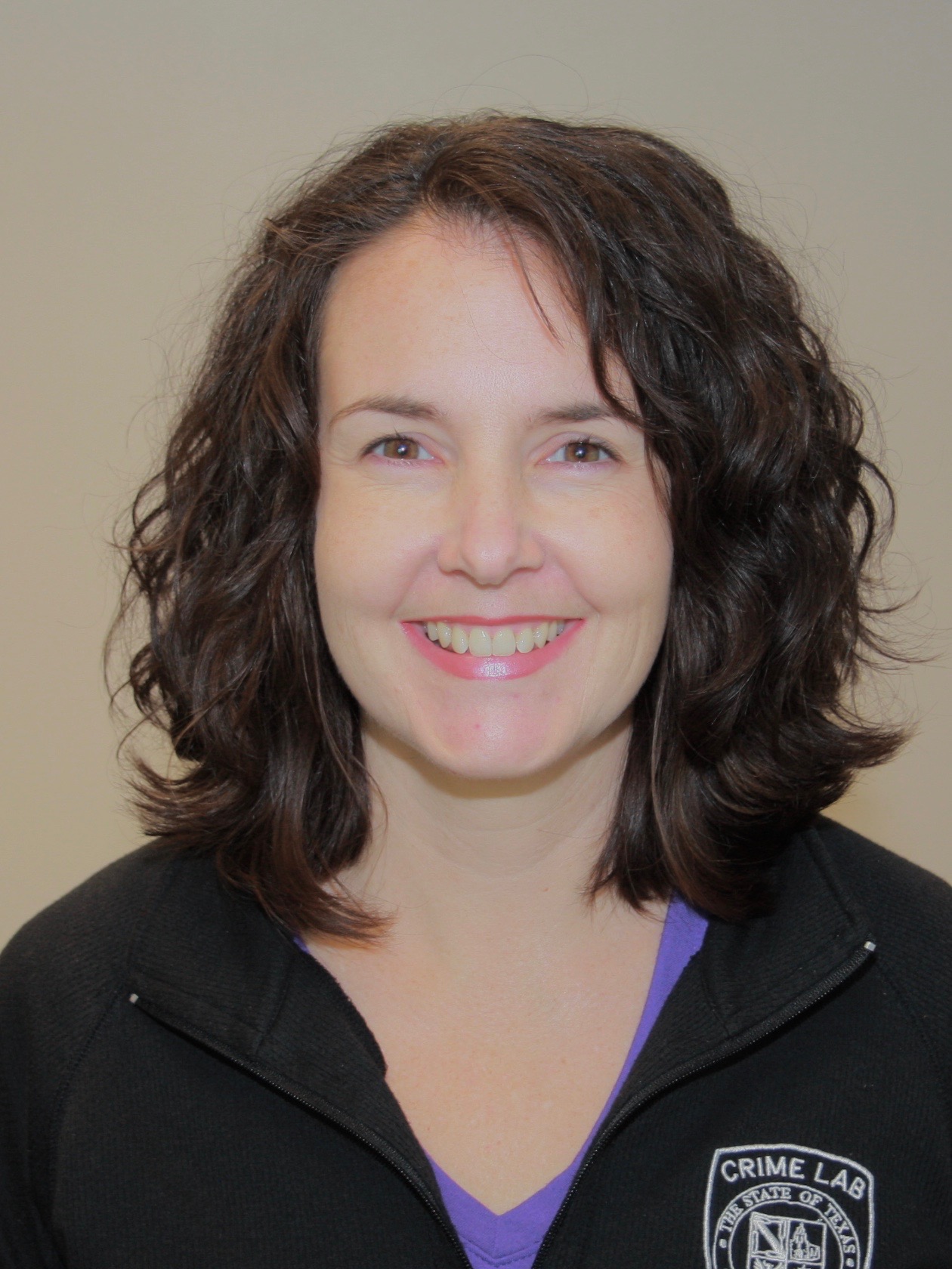 Photo of Crystina Vachon