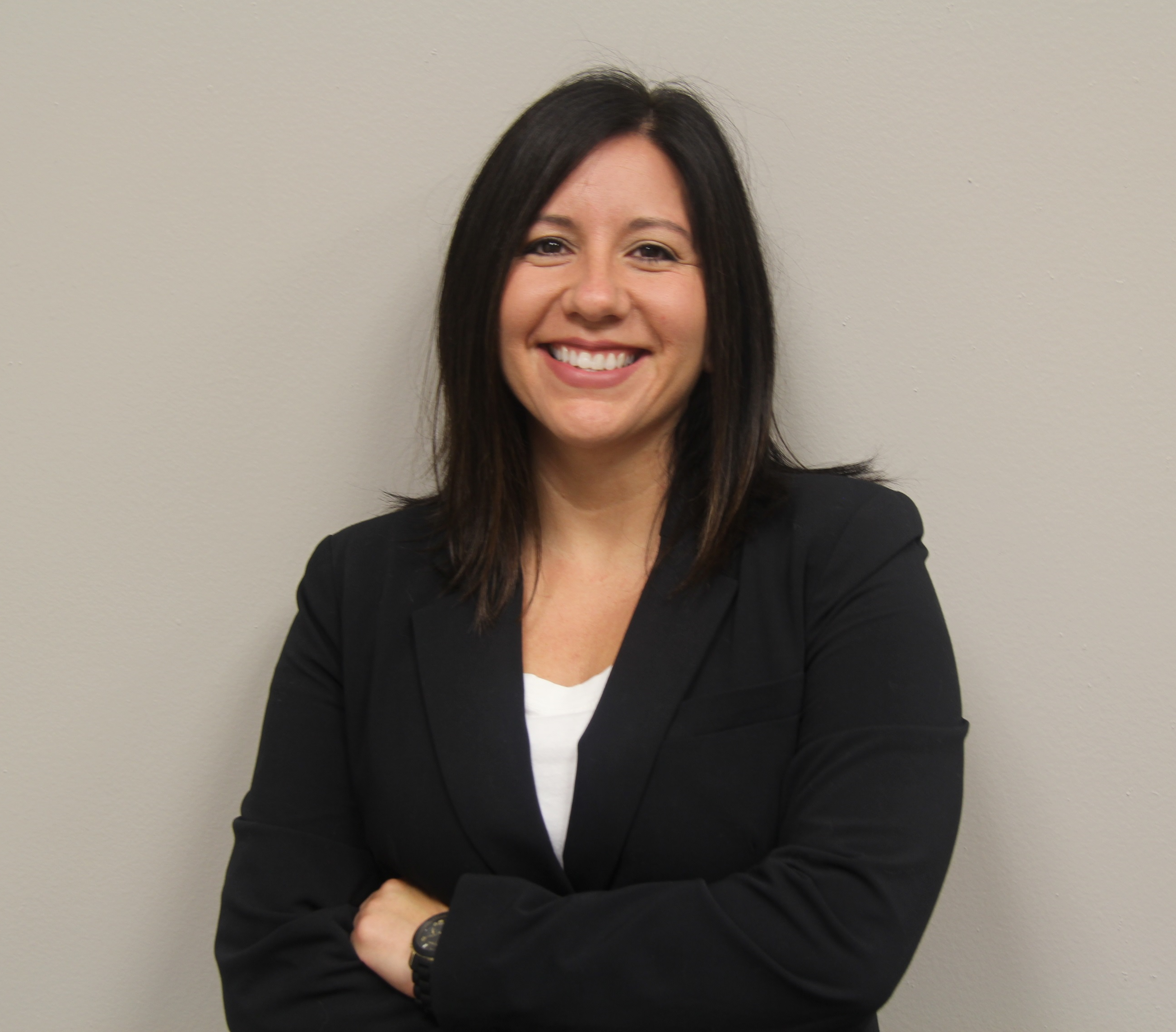 Photo of Emily Esquivel