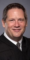 Justice Jeffrey S. Boyd