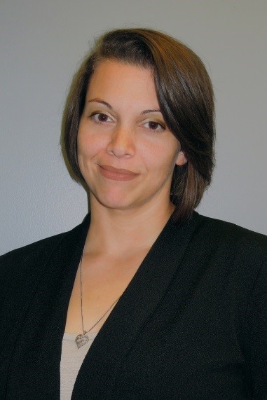 Photo of Deborah E. Smith