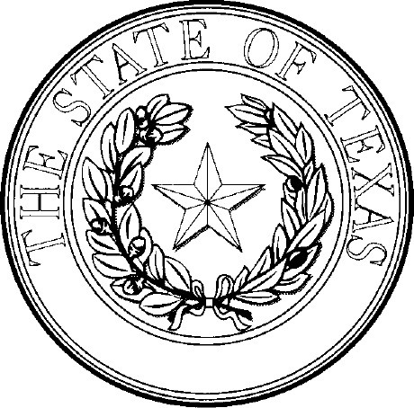 Seal of the Fourth Court of Appeals