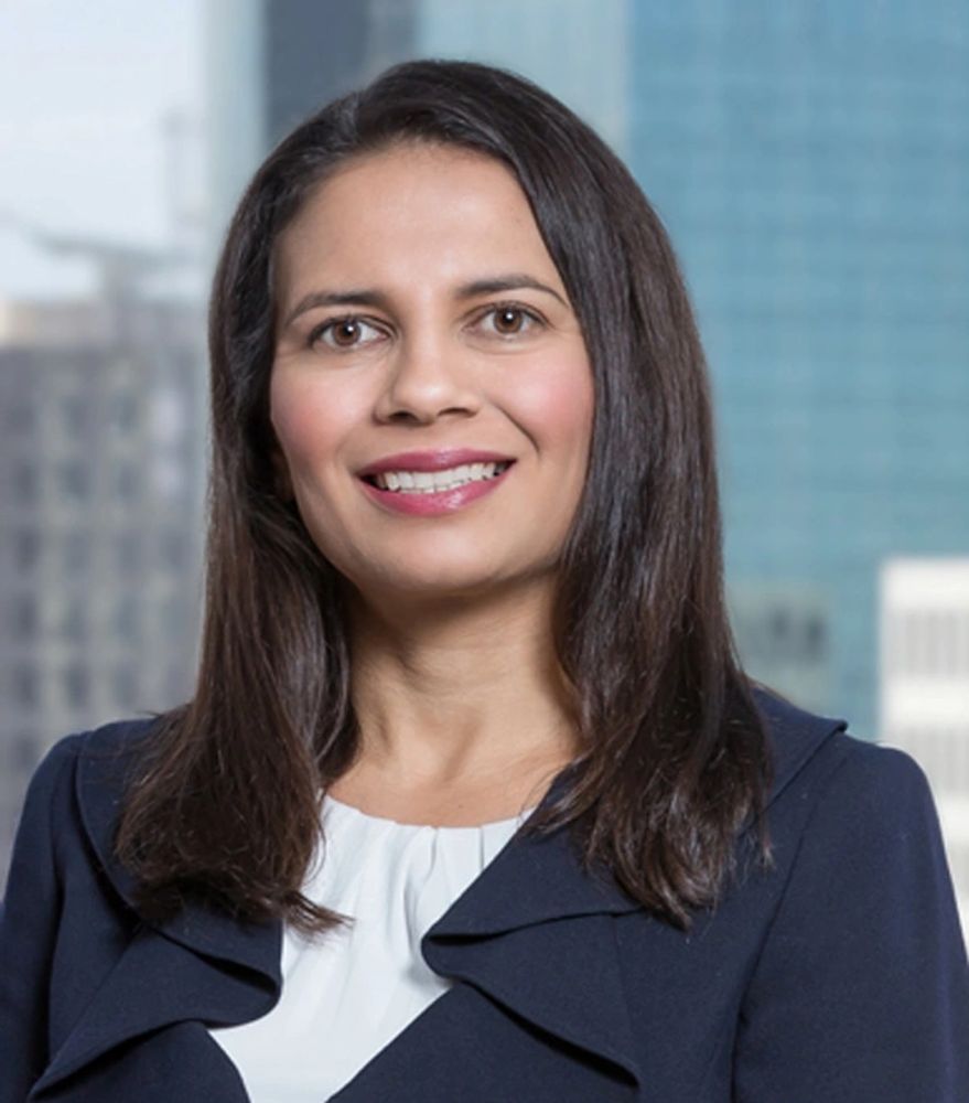 Photo of Justice Amparo Guerra