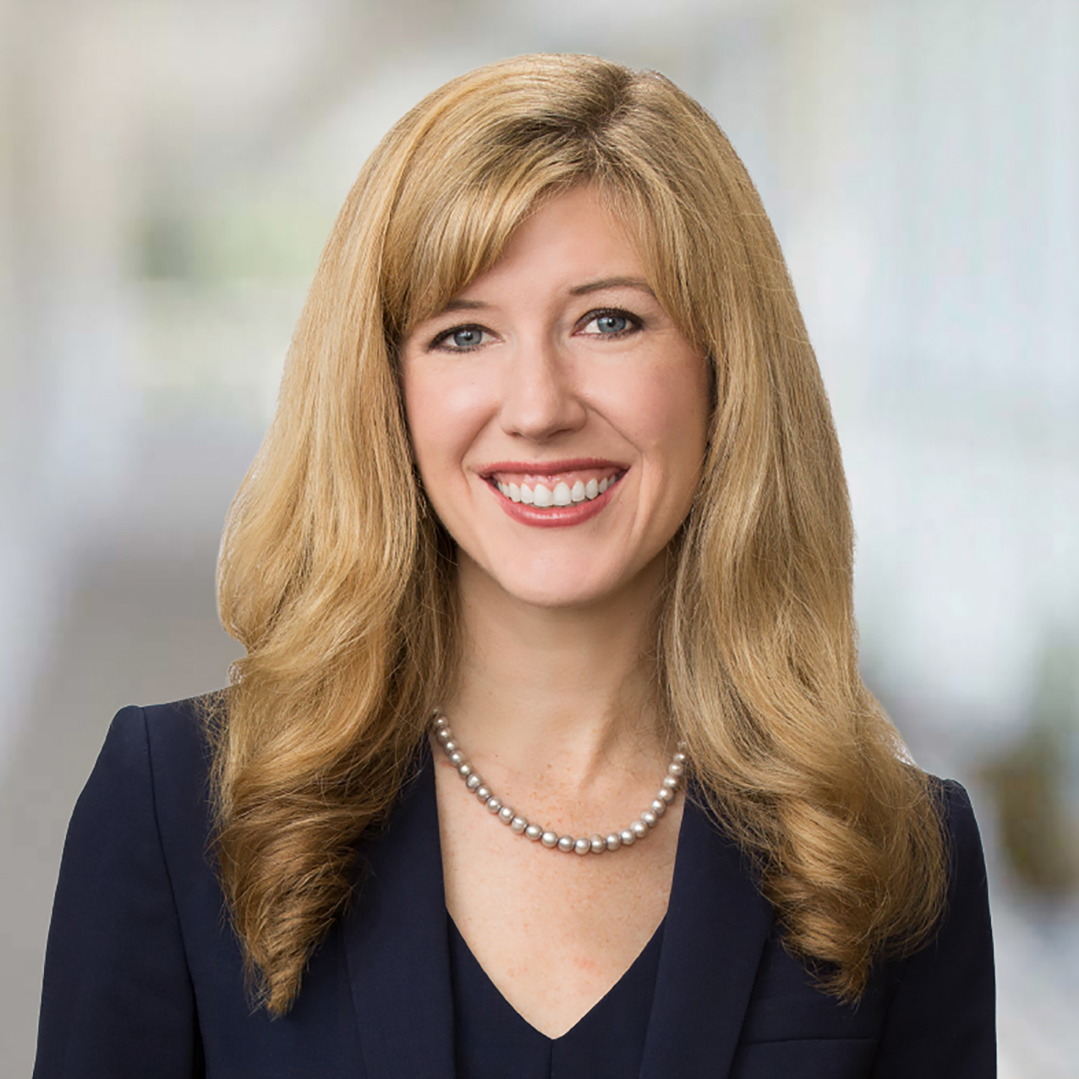 Photo of Justice April L. Farris