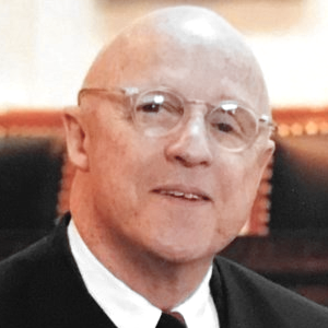 Icon (Judge Francis James Maloney, Jr.)