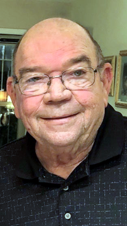Photo of the Honorable Michael J. McCormick
