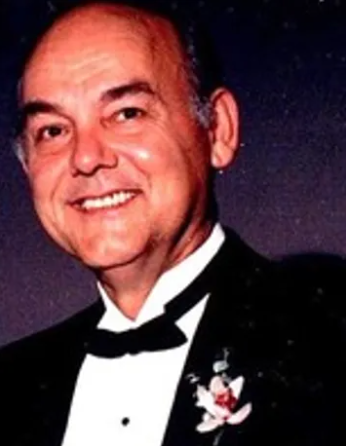 Photo of Judge Jim Vollers