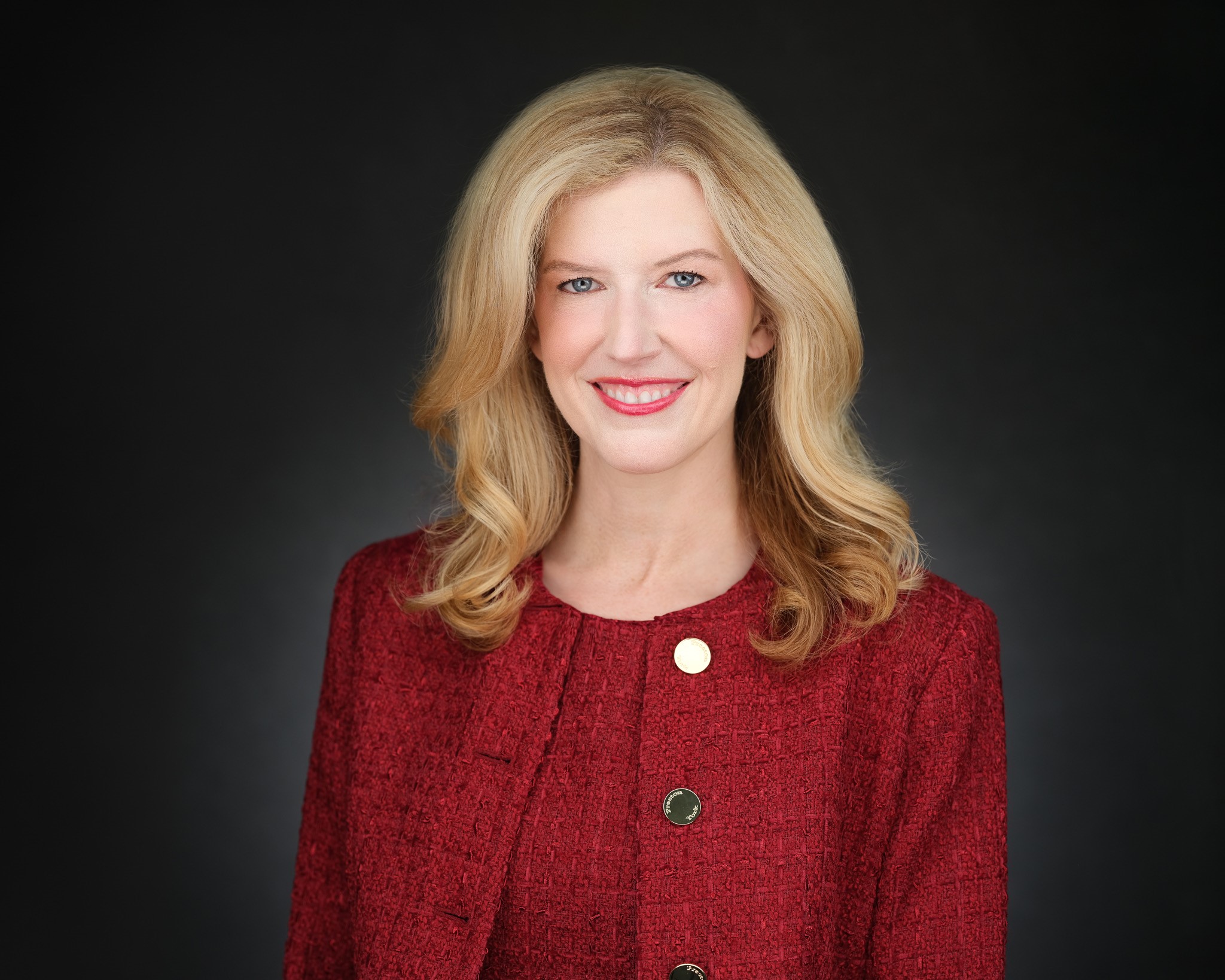 Photo of Justice April Farris