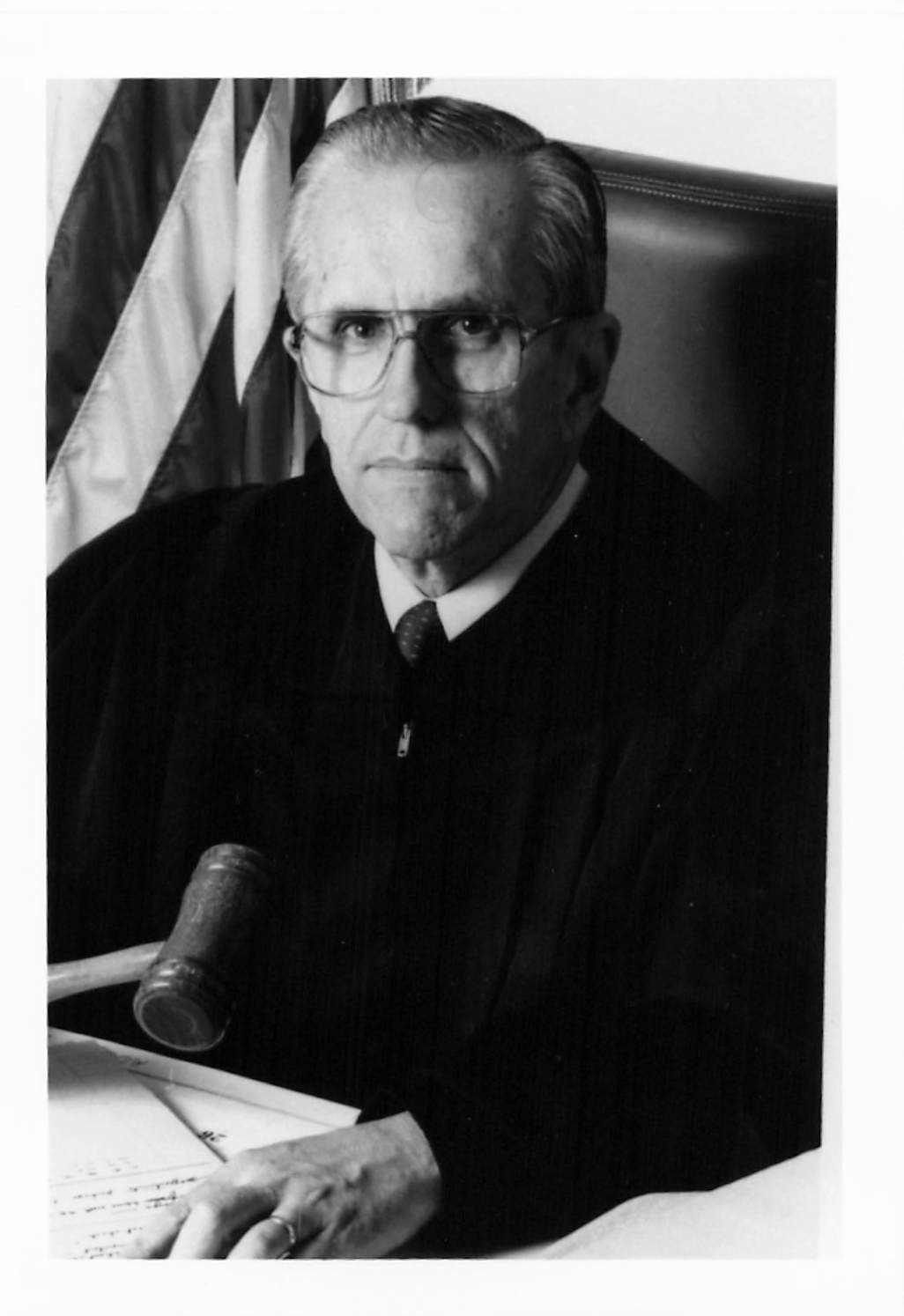 Photo of Sidney C. Farrar, Jr.