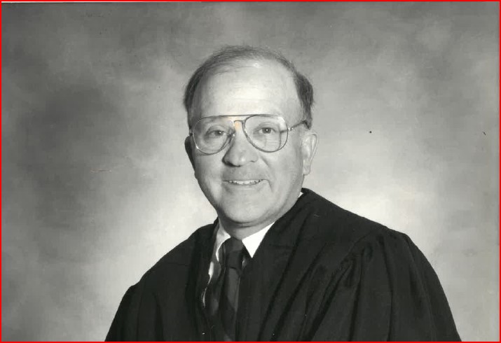 Photo of Lawrence E. Meyers