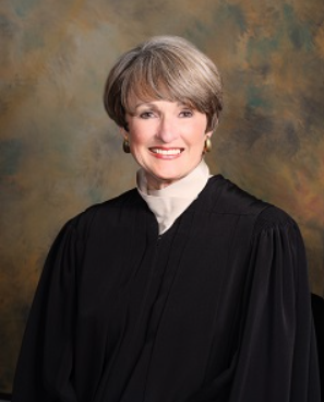 Photo of Anne Gardner