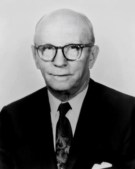 Photo of Joseph Atwood McDonald