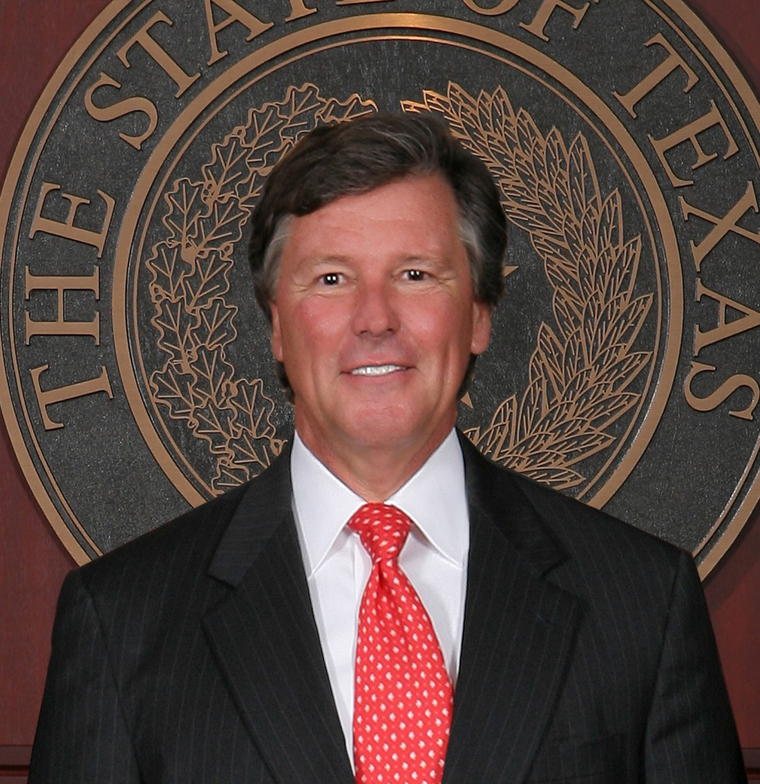 Photo of John Hill Cayce, III