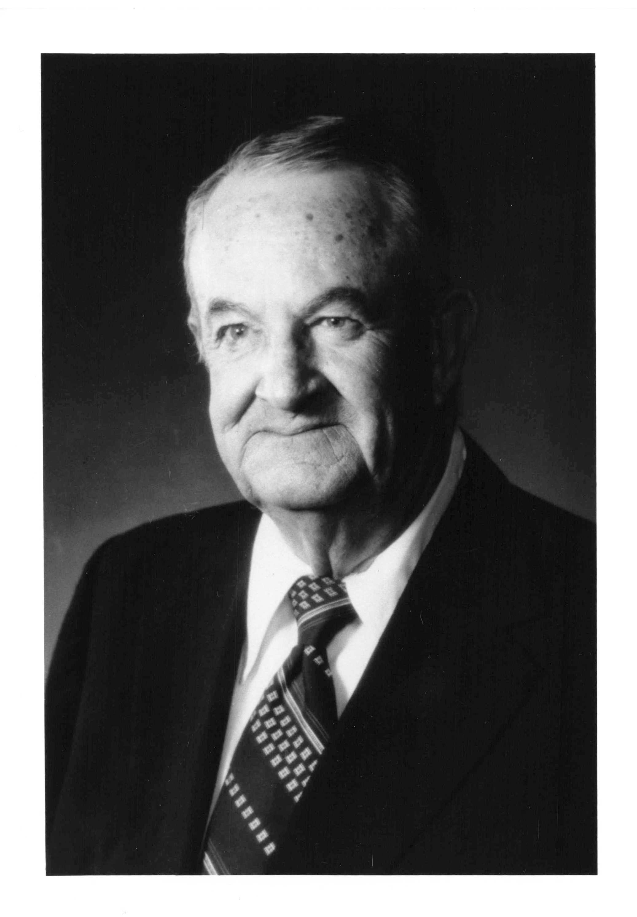 Photo of Harris Brewster