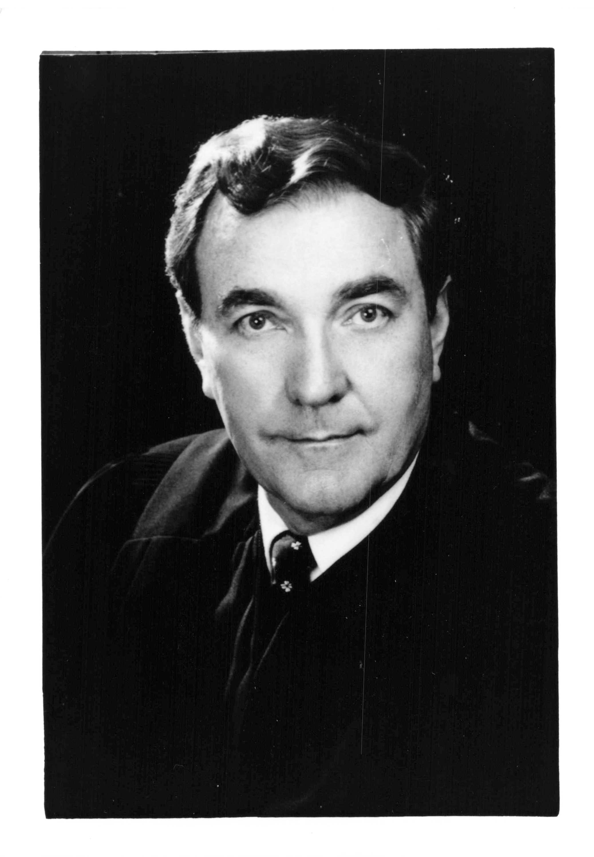 Photo of Harry Hopkins