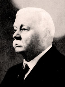 Photo of Henry O. Head
