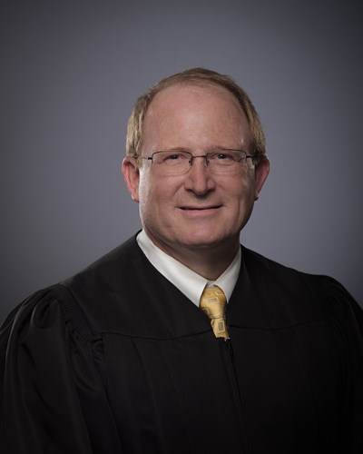 Court Of Criminal Appeals, Place 4 2026: Texas Candidates | The Ballot ...